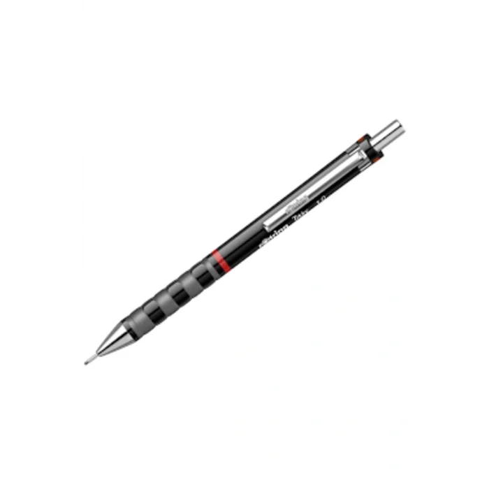 Genel Ürün Tıkky Versatil Kalem 1.0 Siyah