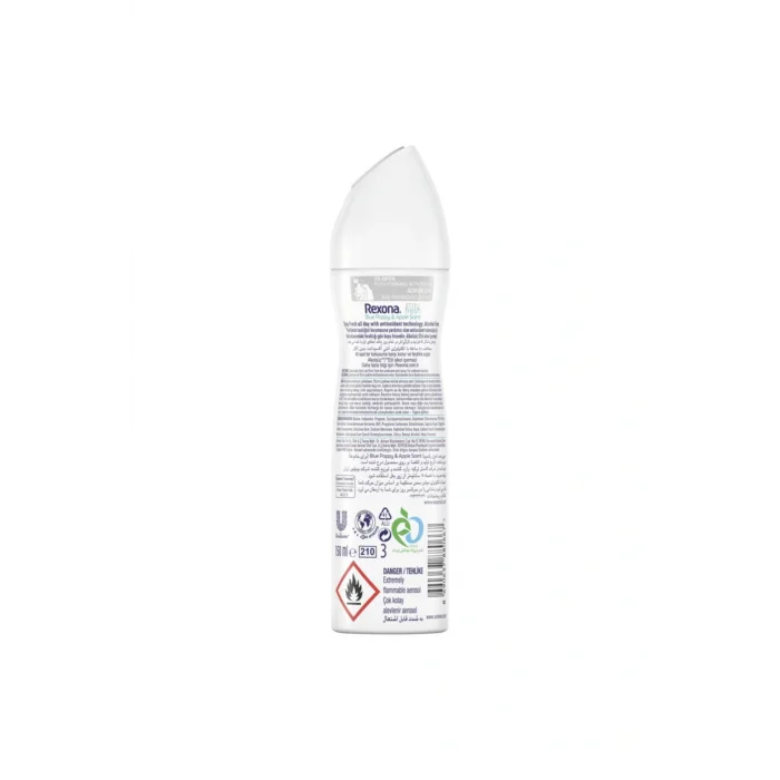 Genel Ürün Stay Fresh Kadın Deodorant 150 ml