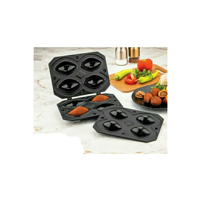 Genel Ürün Içli Köfte Aparatı 4lü Fma04786