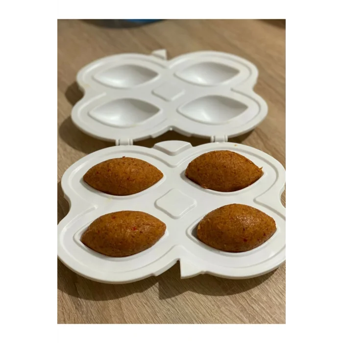 Genel Ürün Içli Köfte Aparatı 4lü Fma04786