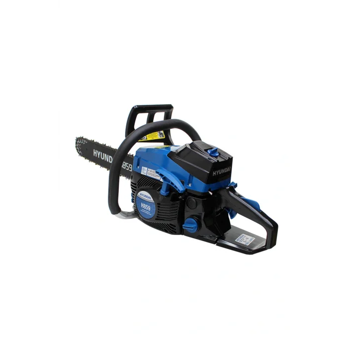 Genel Ürün H859 3.6 Hp Motorlu Testere 51 cm Pala