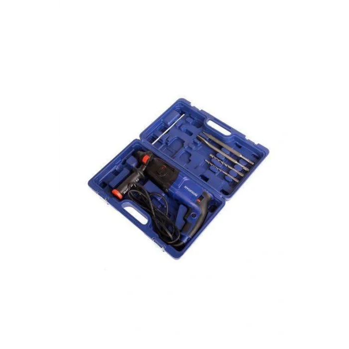 Genel Ürün BHD2608 800W Kırıcı Delici 2.8J