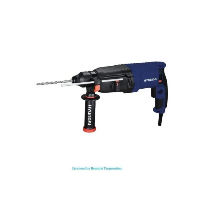 Genel Ürün BHD2608 800W Kırıcı Delici 2.8J