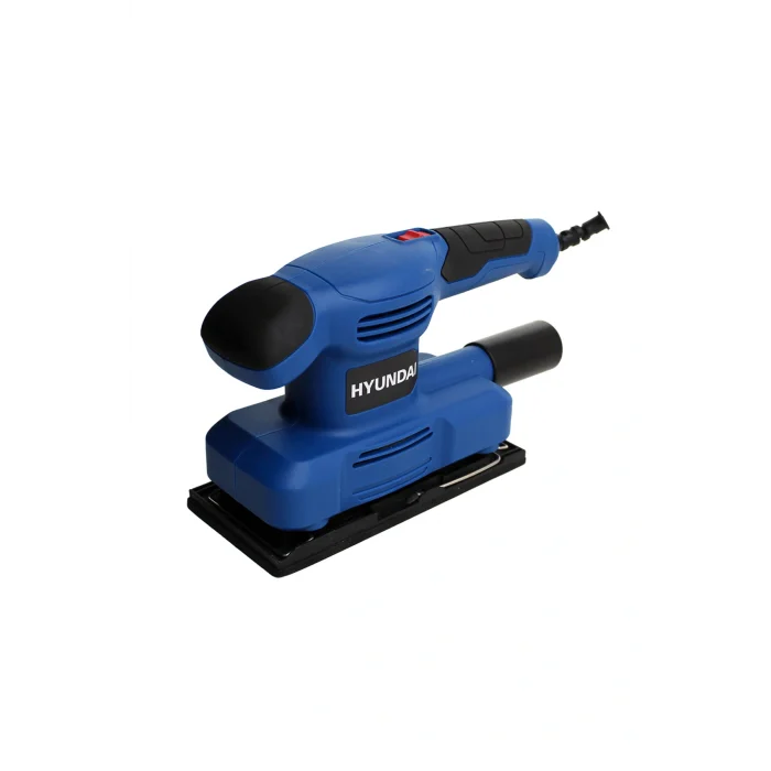 Genel Ürün HSO150 Titreşimli Zımpara 150W