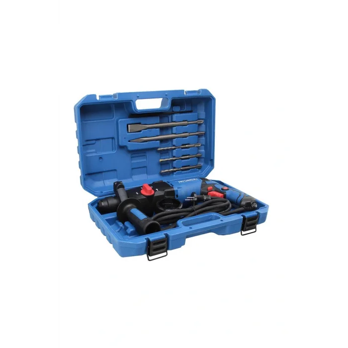 Genel Ürün BHD2810 Pnömatik Kırıcı Delici 1050W, 3J