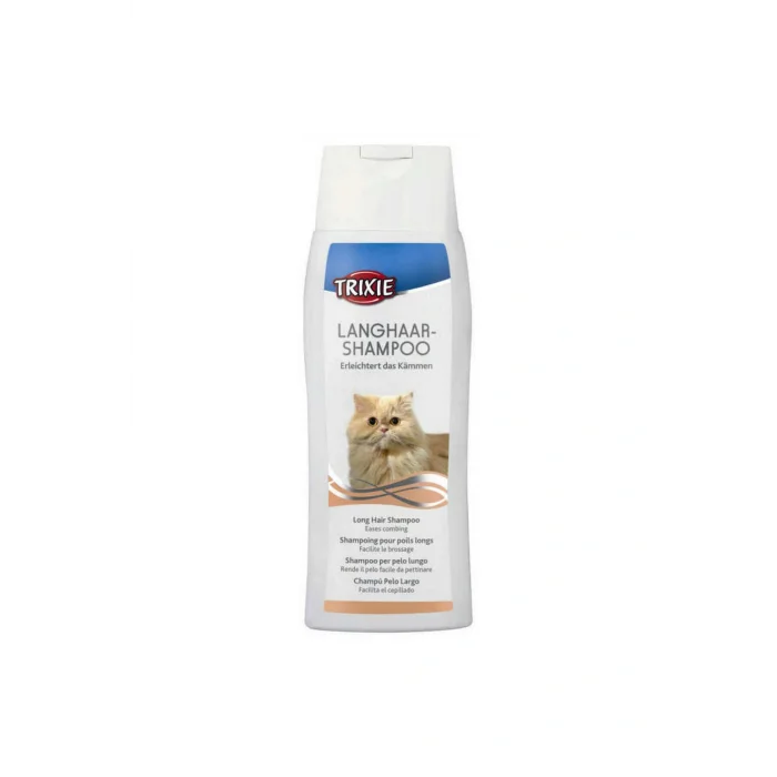Genel Ürün Kedi Şampuanı 250ml 326107