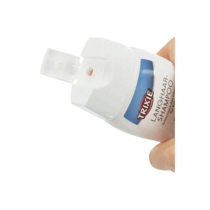 Genel Ürün Kedi Şampuanı 250ml 562135