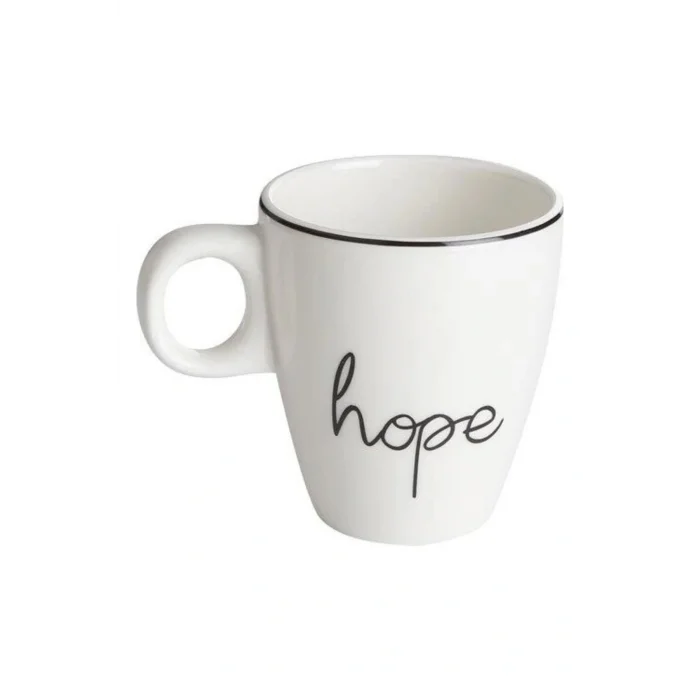 Hacamat Seti Hope Kupa 130cc