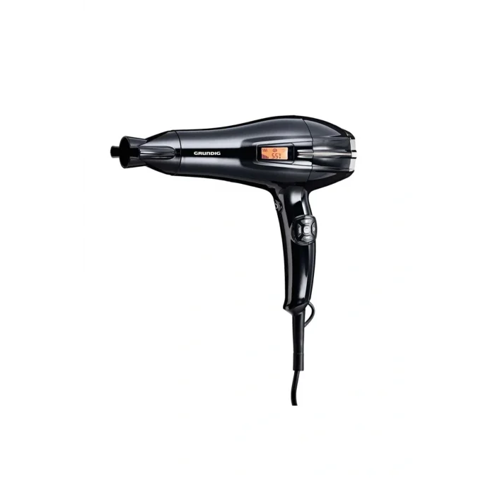 Genel Ürün HD 9880 Saç Kurutma Makinesi