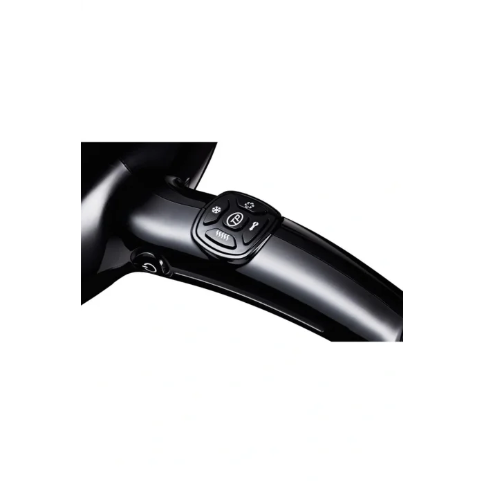 Genel Ürün HD 9880 Saç Kurutma Makinesi