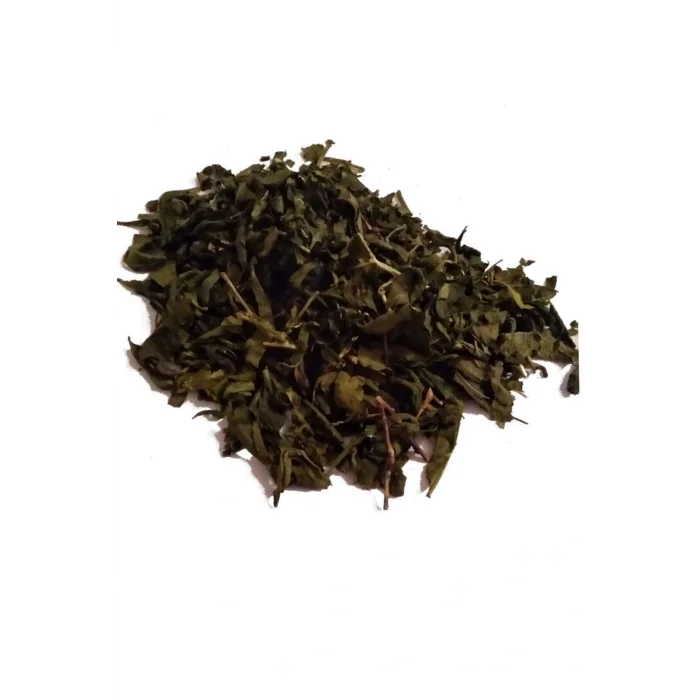 Genel Ürün 3x125 Gr Özel Seri Organik Zümrüt Yaprak Yeşil Çay 375 Gr