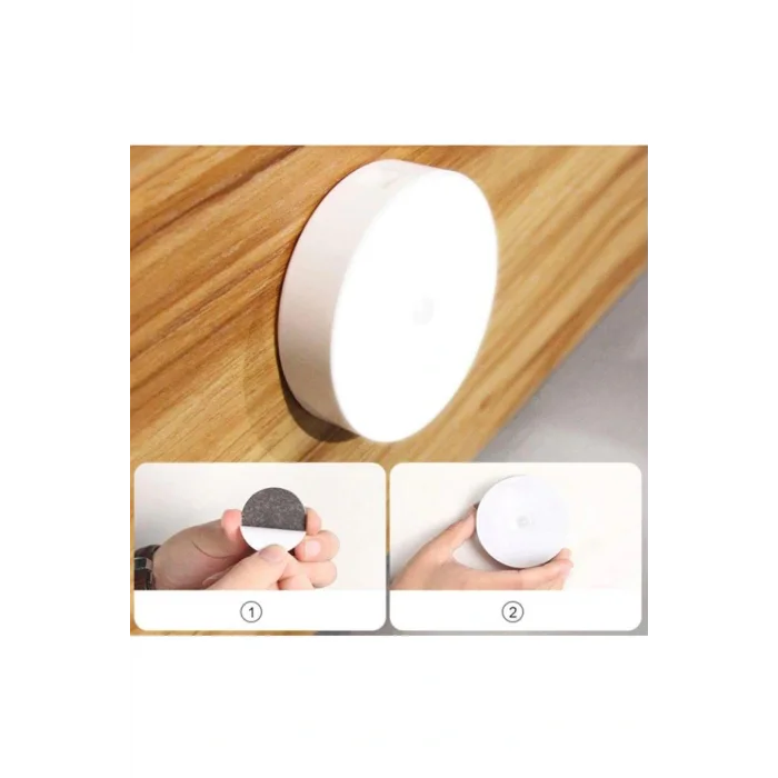 Dolap Düzenleyici CT-5180 SENSÖRLÜ DOLAP LAMBASI GÜNIŞIĞI