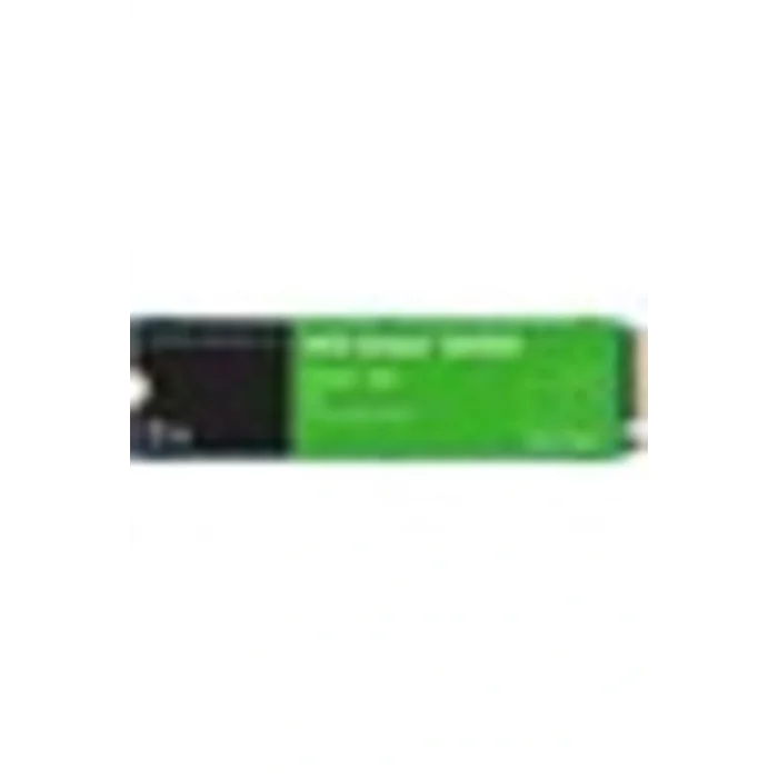 Genel Ürün WD Green SN350 2TB NVMe M.2 (3200/3200)