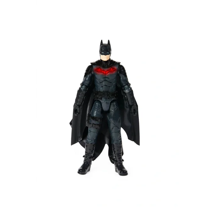 Oyuncak Wingsuit Sesli Ve Işıklı Aksiyon Figür 30 Cm