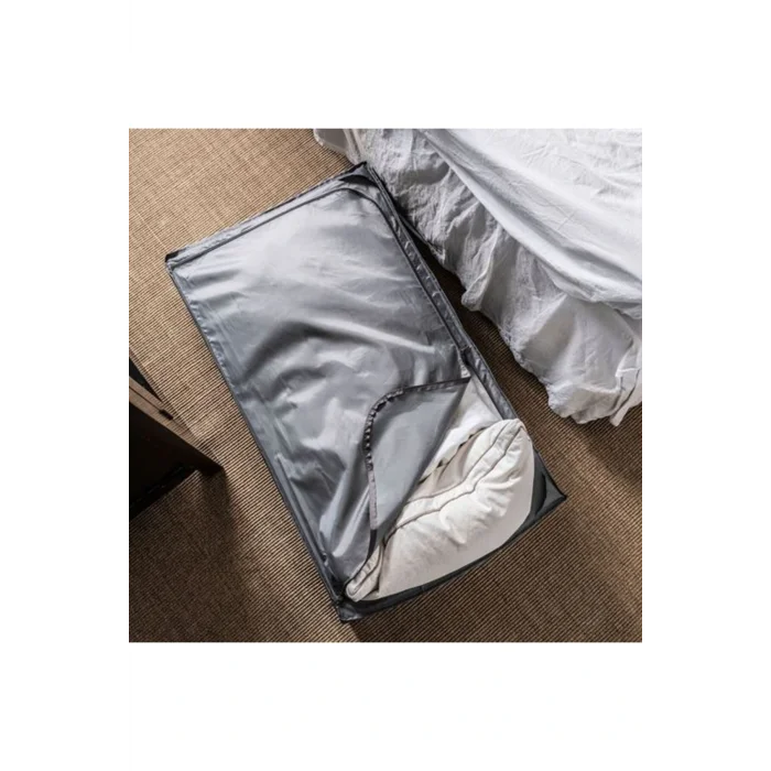 Genel Ürün - SKUBB, hurç, koyu gri, 93x55x19 cm