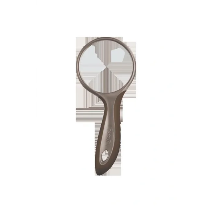 Genel Ürün Büyüteç Ergologıc X3 75 Mm Gri 039300 / Maped