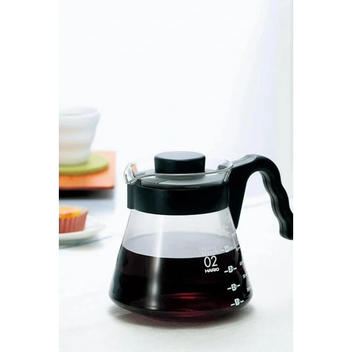 Genel Ürün - Coffee Server Kahve Servis Sürahisi | 700ml