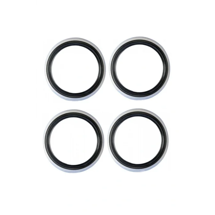 Genel Ürün Atlas Lyon Lastik Yanağı Beyaz - Siyah Yanak 14jant