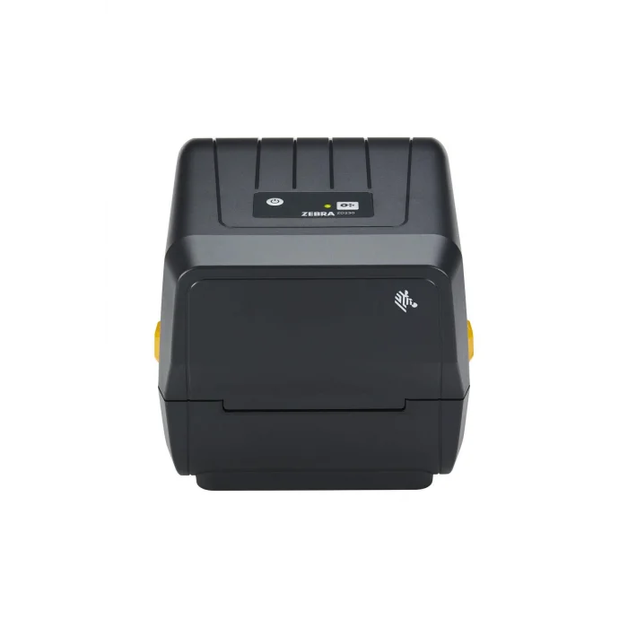 Termos ZD230T Direkt Termal+Termal Transfer USB+Ethernet Barkod Etiket Yazıcı