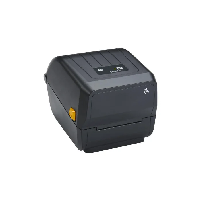 Termos ZD230T Direkt Termal+Termal Transfer USB+Ethernet Barkod Etiket Yazıcı