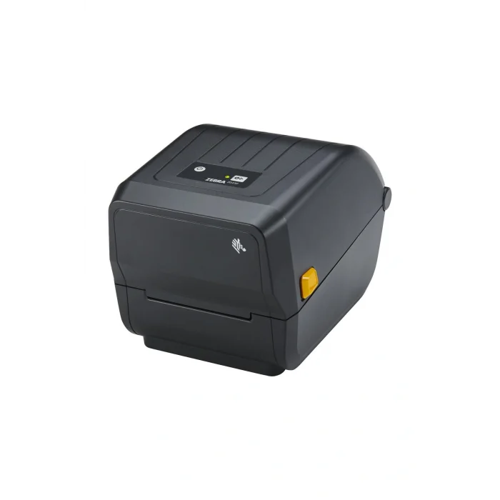 Termos ZD230T Direkt Termal+Termal Transfer USB+Ethernet Barkod Etiket Yazıcı