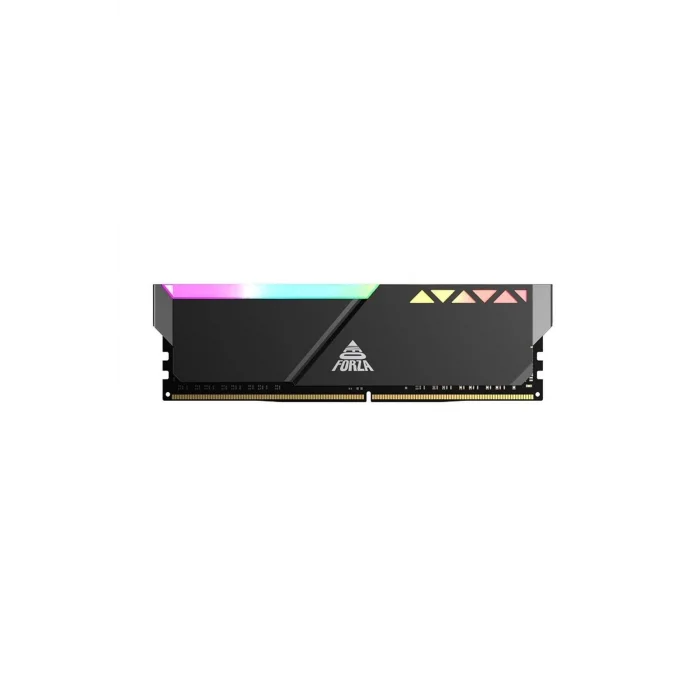 Genel Ürün NMGD532F82-6000LI20 64GB (2x32) 6000MHz DDR5 TRINTY RGB (Soğutuculu) PC Bellek