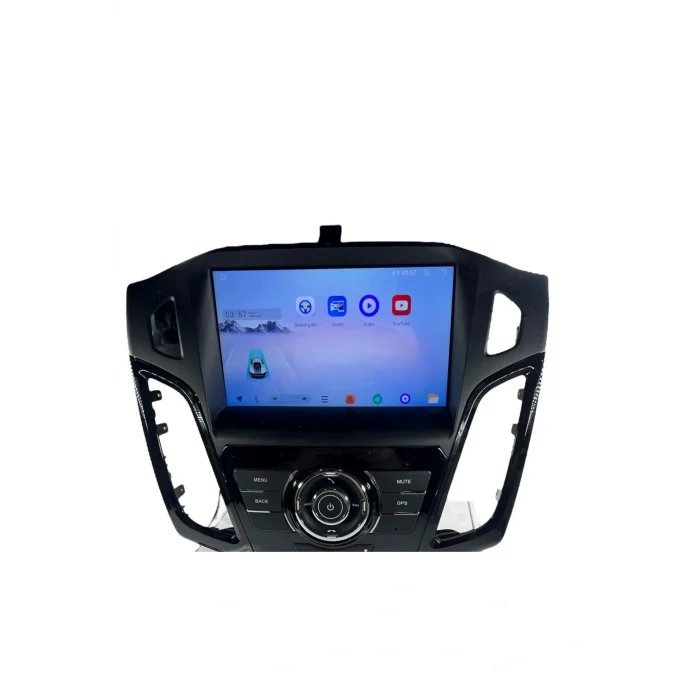 Genel Ürün FORD FOCUS 3-3.5 FORX YENİ SERİ İŞLEMCİLİ OEM MULTIMEDYA