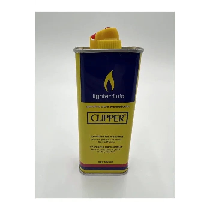 Genel Ürün Benzin 133 ml