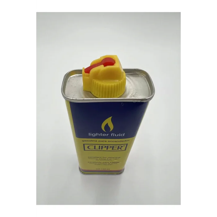 Genel Ürün Benzin 133 ml