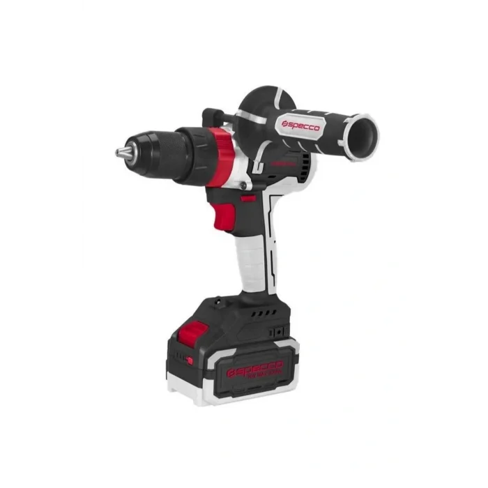 Genel Ürün Profesyonel 20v 80nm. Akülü Darbeli Delme Vidalama 4a Çift Akü Çantalı Xsp20v-4041