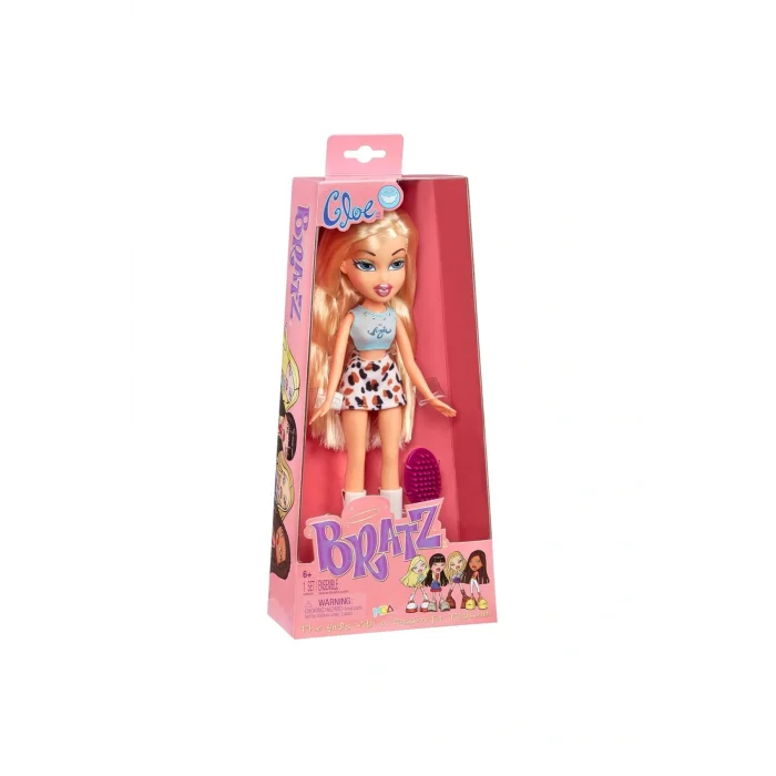 Genel Ürün Opp Bebekler - Cloe