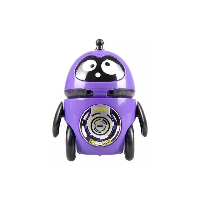 Genel Ürün Follow Me Droid Mor