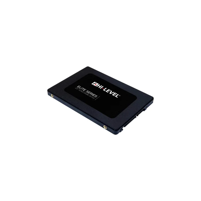 Genel Ürün Elite Hlv-ssd30elt/1t 1tb (560/540MB/S) 2.5 Sata Ssd