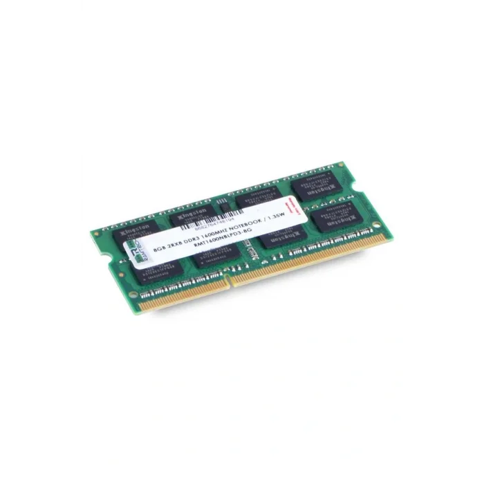 Genel Ürün 8gb Ddr3 1600mhz Nb Ram