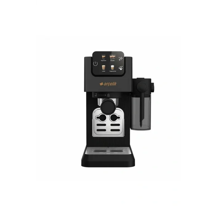 AGLpazarlama Em 3353 Espresso Makinesi