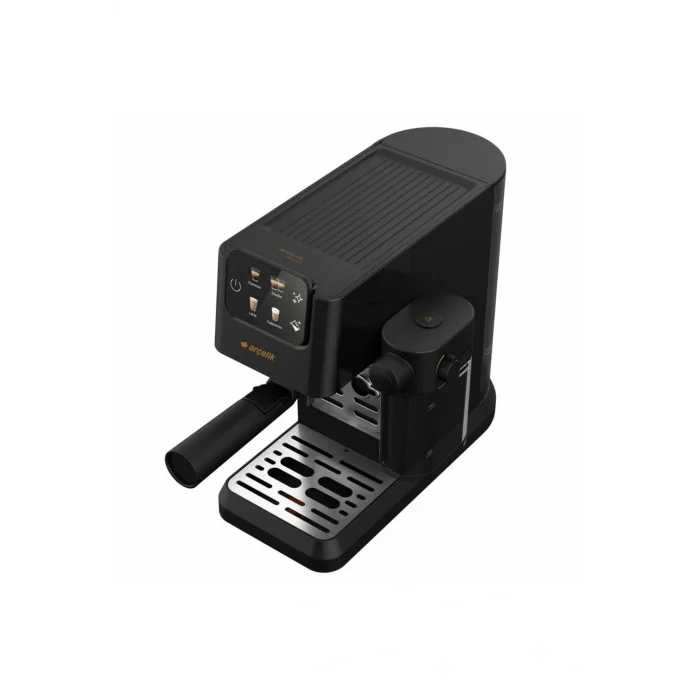 AGLpazarlama Em 3353 Espresso Makinesi