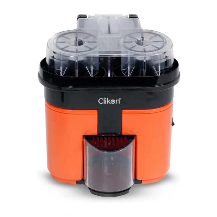 Genel Ürün 2si 1 Arada Narenciye Sıkacağı: Çift Sıkacak Teknolojisi ile Hızlı