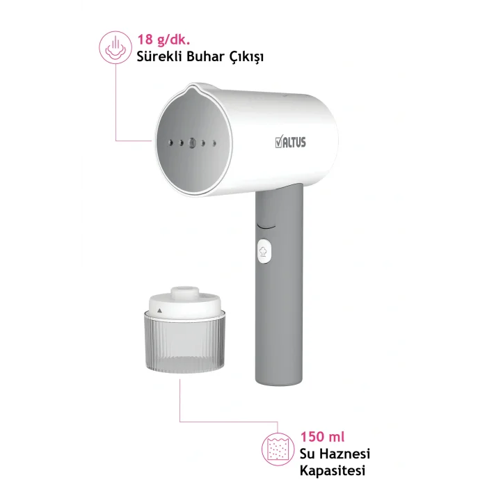 Genel Ürün Al 5253 Sg Katlanabilir Kırışıklık Giderici