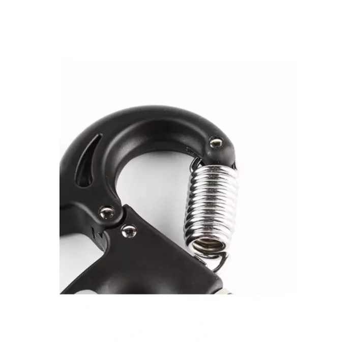 Genel Ürün Siyah Ayarlanabilir Siyah El Yayı 10-40 Kg