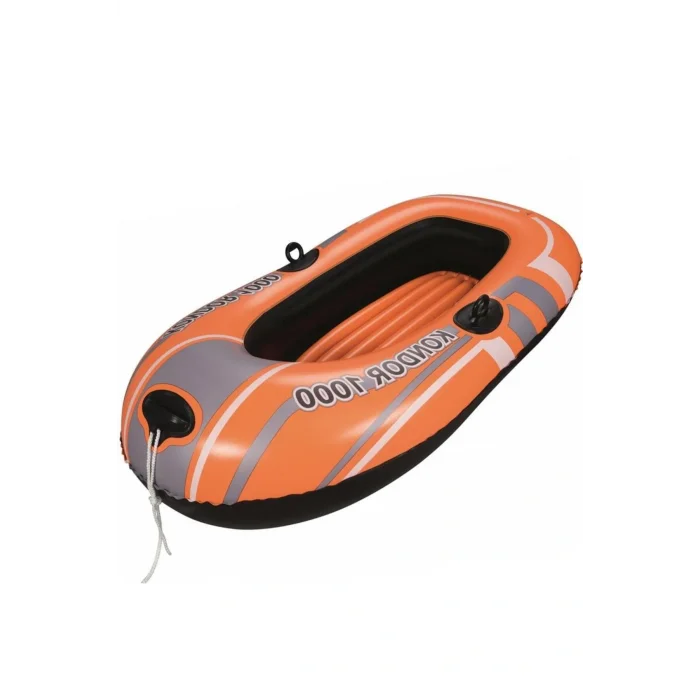 Genel Ürün Bot Hydro Force 1 Kişilik 155x97 Cm - 61099