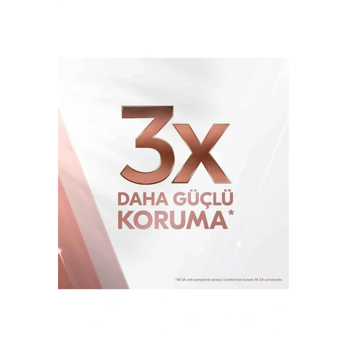 Genel Ürün Clinical Protection Kadın Stick Deodorant Shower Clean 45 ml