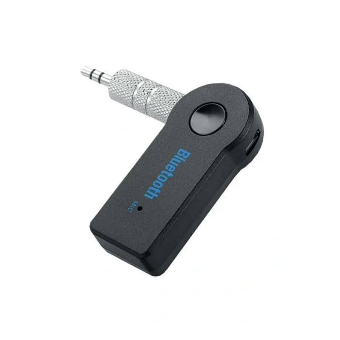 Genel Ürün Bluetooth Araç Kiti Bt 350 Aux Çıkışlı Hands-free Telefon Müzik Alıcı