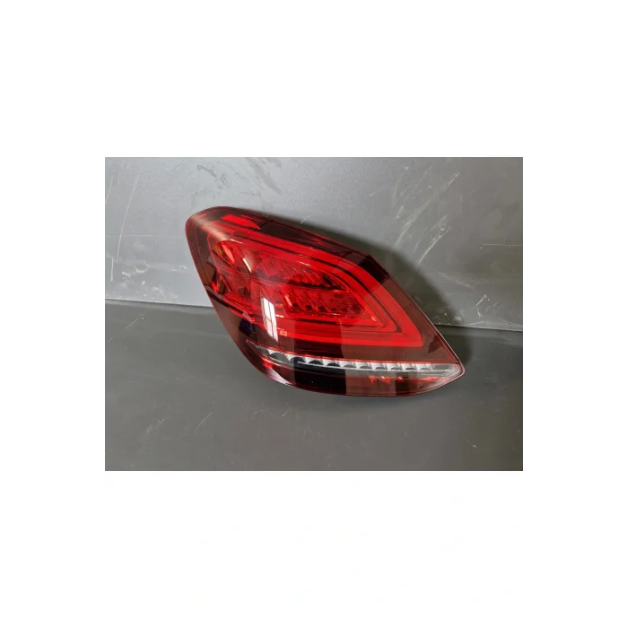 Lamba Mercedes W205 C200 Sol Arka Stop Lambası Ledli Sıfır 2019 2020 2021