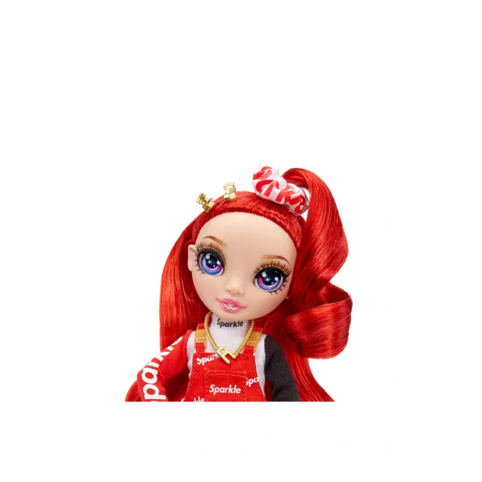 Genel Ürün High Jr. High S1-ruby Anderson 579953