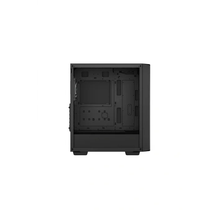 Genel Ürün CC560 V2 PF750 750W 80Plus Mid-Tower 4xRainbow Fanlı Mid-Tower Siyah Kasa.