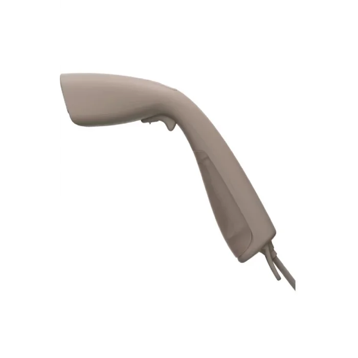 Genel Ürün Refine Kolay Taşınabilir Seyahat Tipi Buharlı Dikey El Ütüsü, Kırışık Giderici, Bej