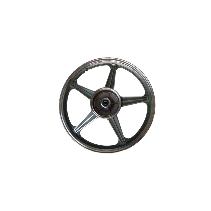 Genel Ürün Runner 125 Sk125-7 Ön Jant Aj Orijinal