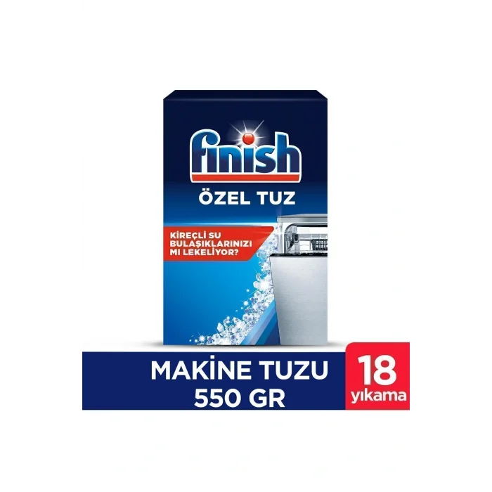 Genel Ürün Ultimate 85 Kapsül Bulaşık Makinesi Deterjanı Tableti + Temizlik ve Bakım Seti