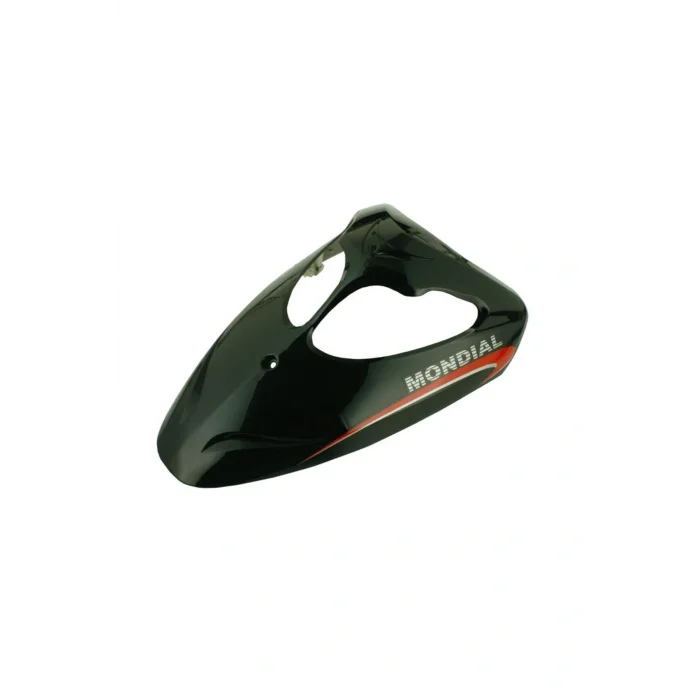 Genel Ürün Scooter 100 Rt Far Muhafazası Siyah 2014 Orj