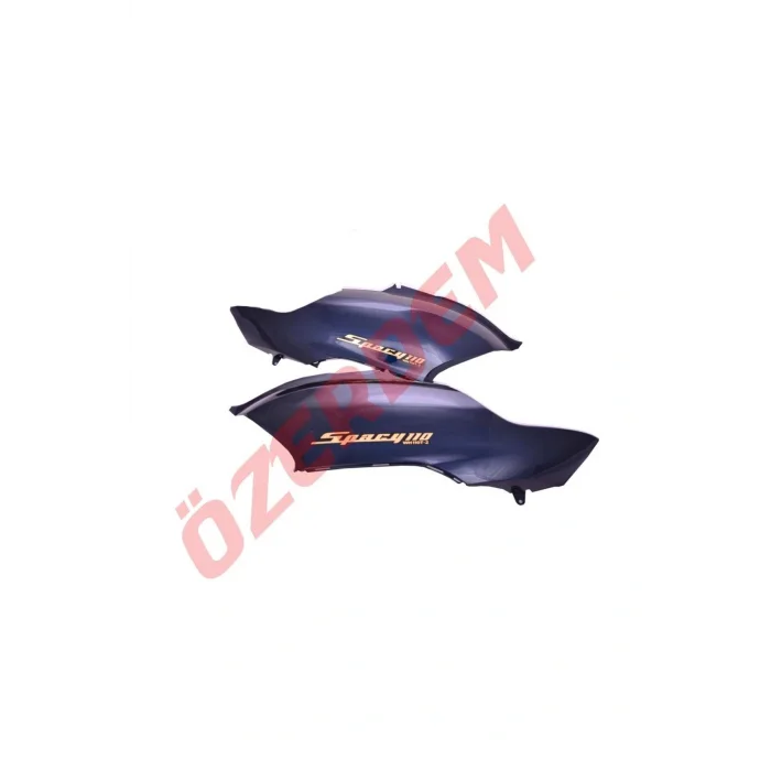 Genel Ürün Spacy 110 Uyumlu Sele Alt Granajı Sağ-Sol Mavi